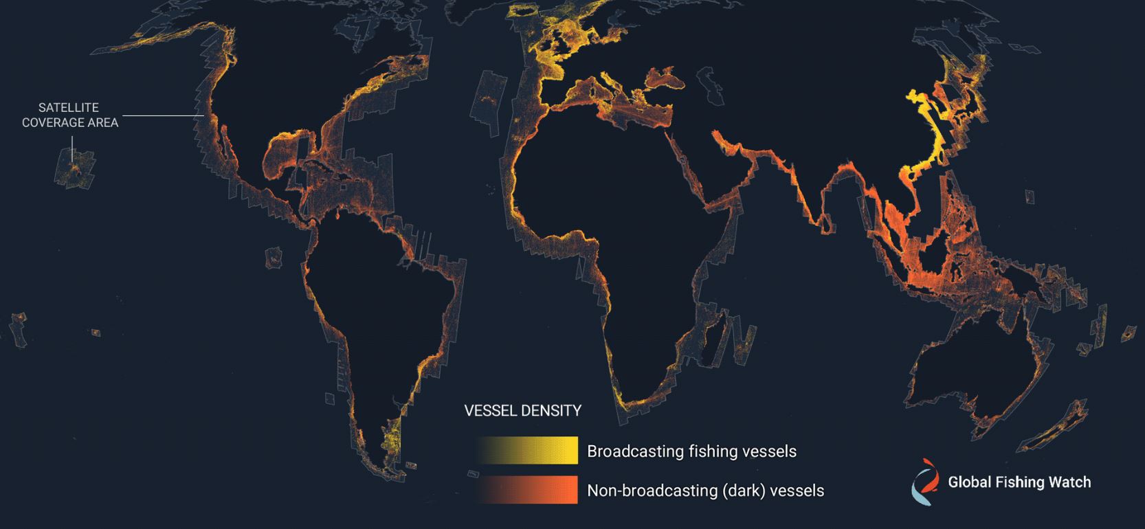 Global Fishing Watch