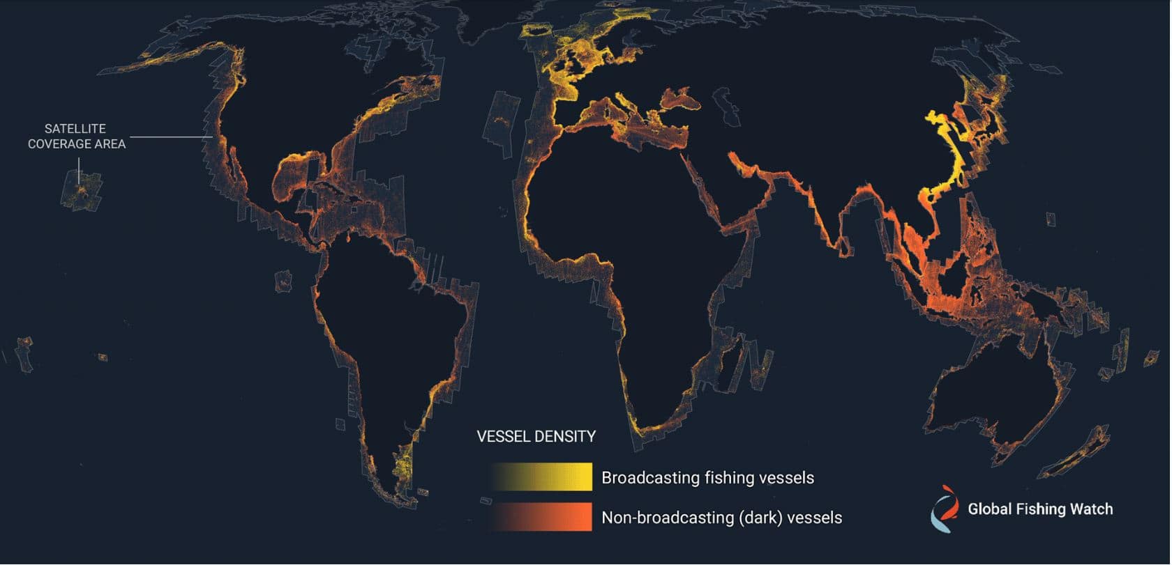 Global Fishing Watch