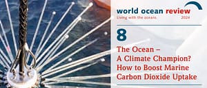 World Ocean Review 2024