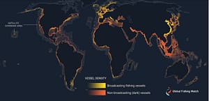 Global Fishing Watch
