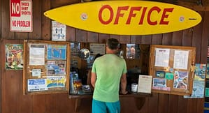 Ocean news for beginners