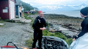 Tromsø windsurf