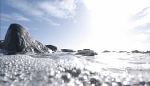Whiter clouds can save coral reefs from bleaching
