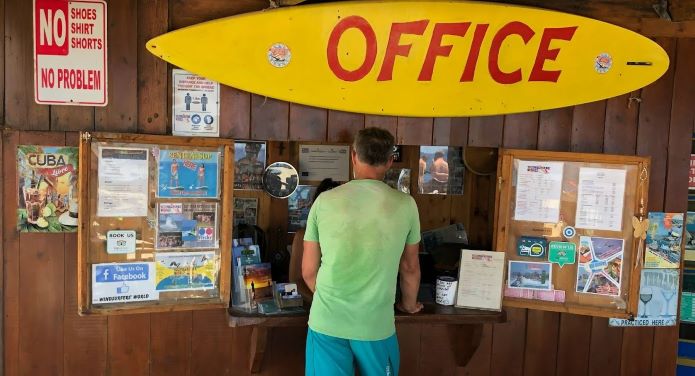 Ocean news for beginners
