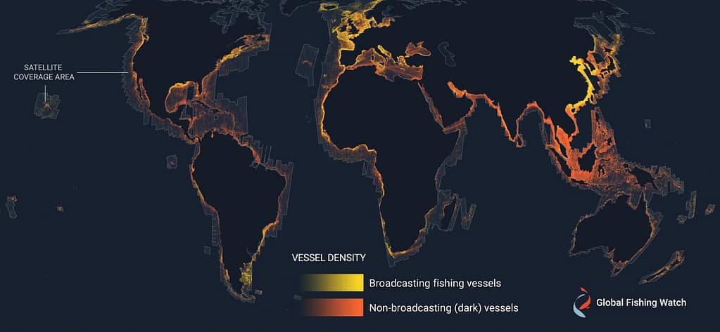 Global Fishing Watch