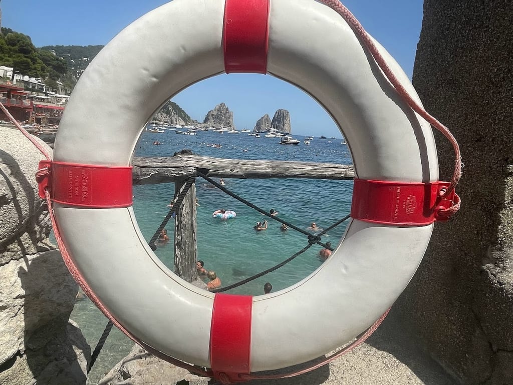 Marina Piccola