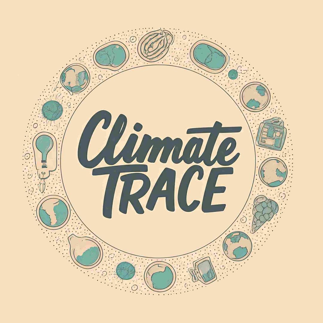 Tracing emissions
