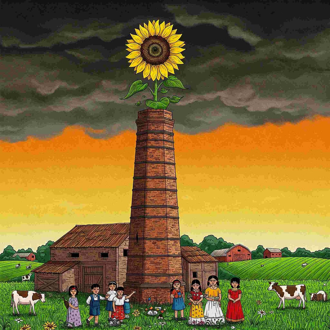 Climate solutions and climate trace
