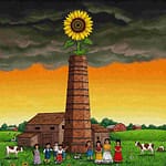 Climate solutions and climate trace