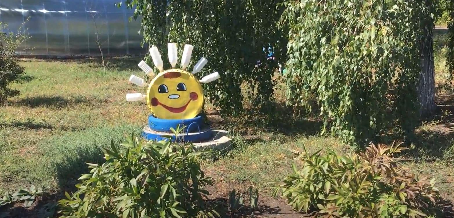 The Ukraine crisis. Commodity shock and the ocean