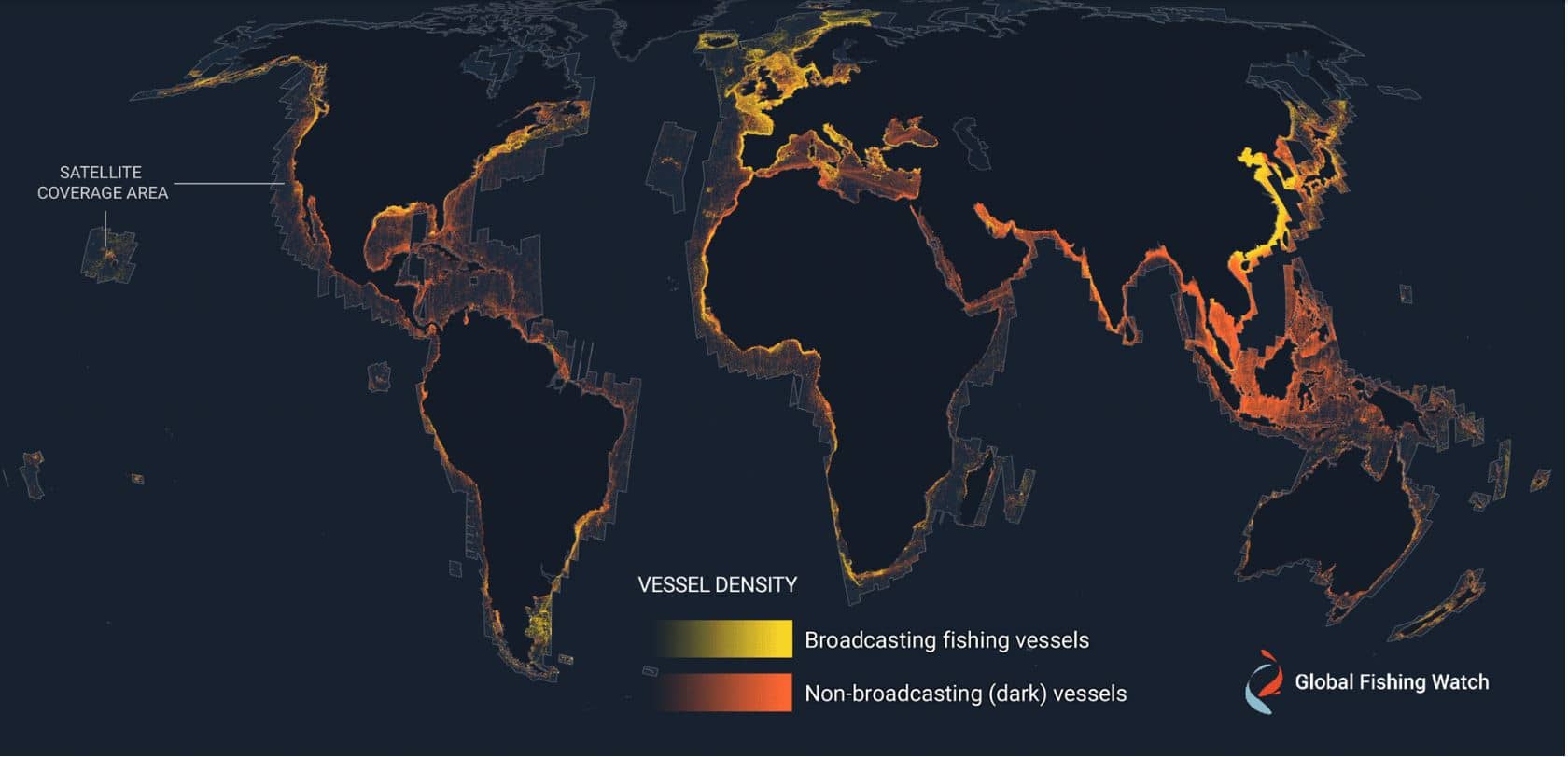 Global Fishing Watch