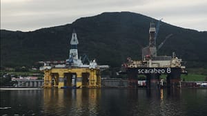 I was wondering. How to find the necessary workforce to switch from a centuries old fossil economy to a renewable one?