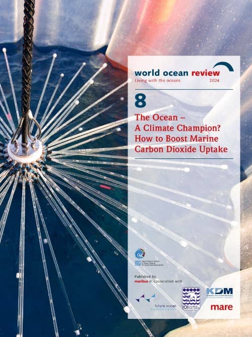 World Ocean Review 2024
