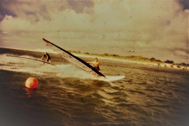 Jibb i Lancelin, Australia