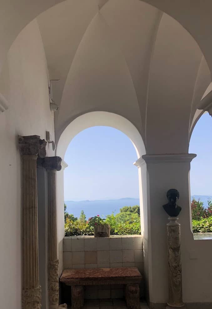 Villa San Michele