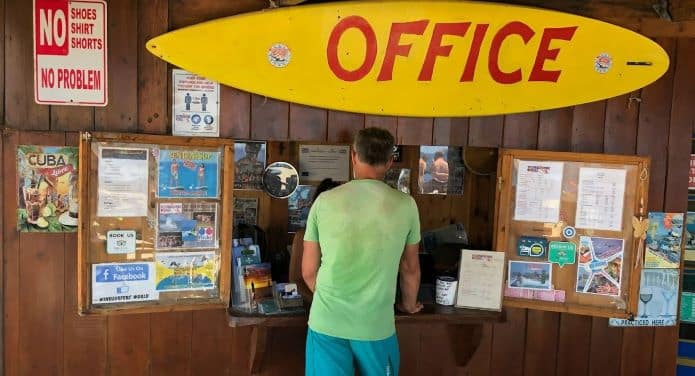 Ocean news for beginners
