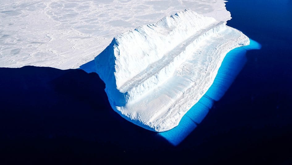 Can melting in Antarctica buy us some time?